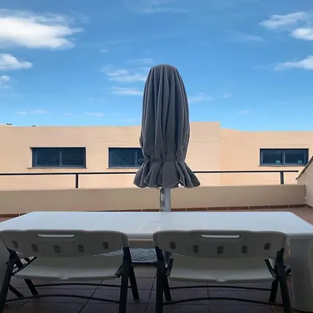 Apartmán Welooveyou Aqua