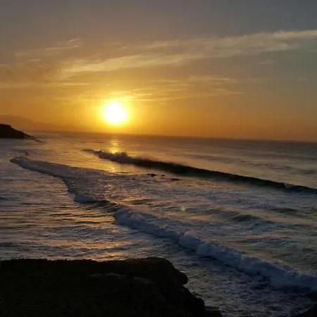 Welooveyou Aqua Apartmán