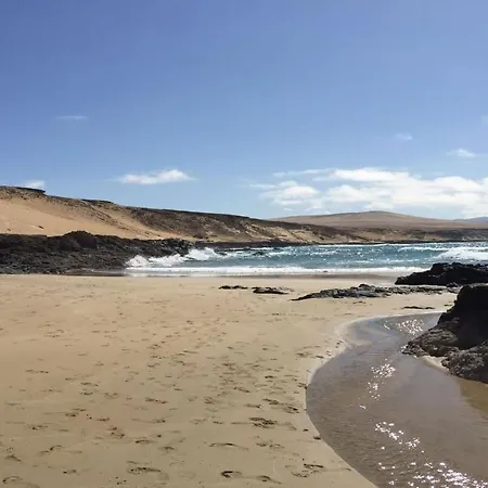 Welooveyou Aqua Lejlighed *