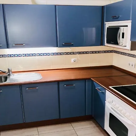 Apartamento Welooveyou Aqua Lajita