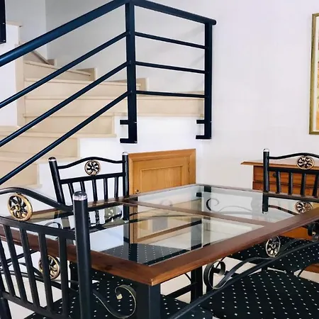 Welooveyou Aqua Apartament *