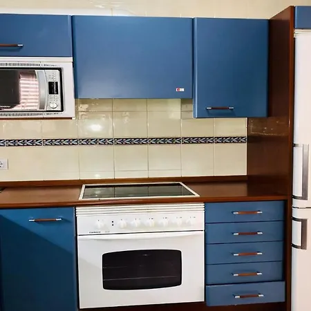 Welooveyou Aqua Apartamento *