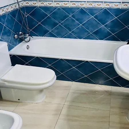 Welooveyou Aqua Apartamento Lajita