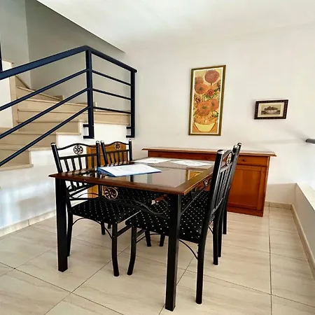 Apartamento Welooveyou Aqua