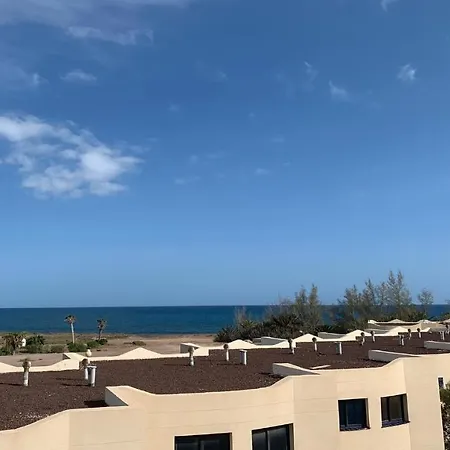 Welooveyou Aqua Apartment *