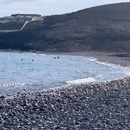 Apartment Welooveyou Aqua La Lajita