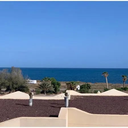 Welooveyou Aqua Apartment