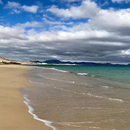 Apartment Welooveyou Aqua La Lajita