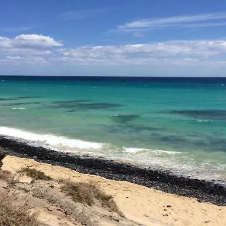 Welooveyou Aqua Apartment