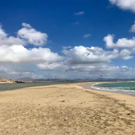 Welooveyou Aqua Apartment *