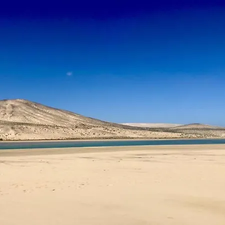 Apartment Welooveyou Aqua *