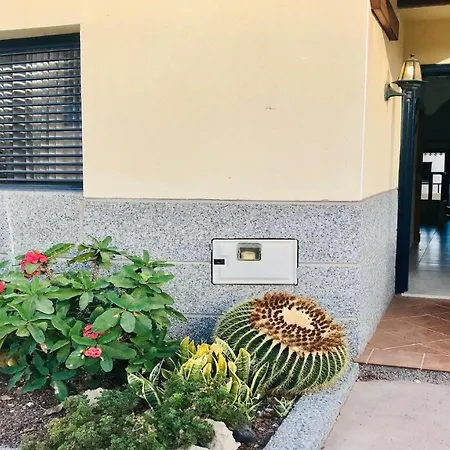 Welooveyou Aqua Apartment *