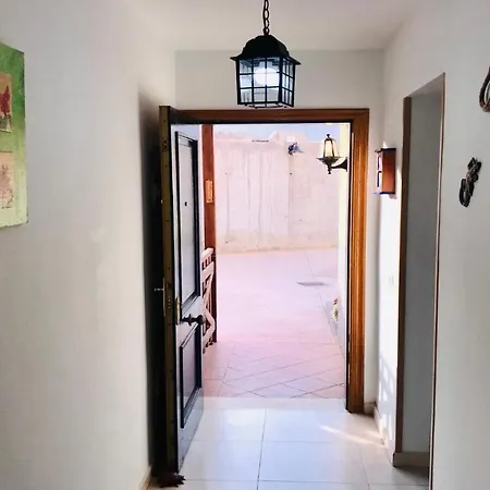 Welooveyou Aqua Apartment La Lajita