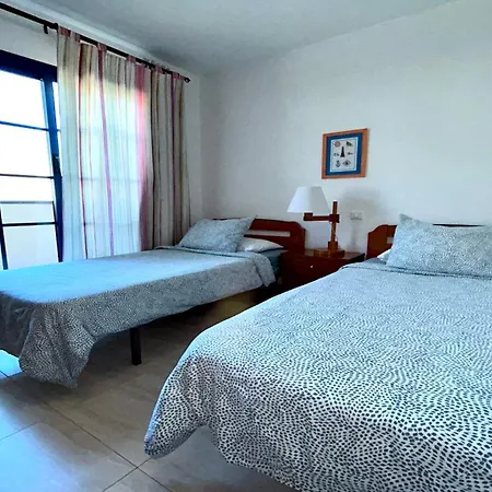 Welooveyou Aqua Apartman