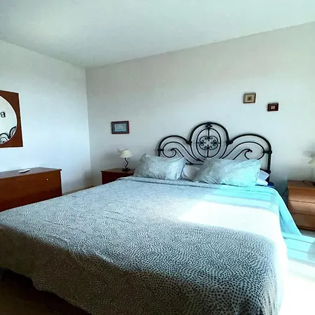 Welooveyou Aqua Apartman *