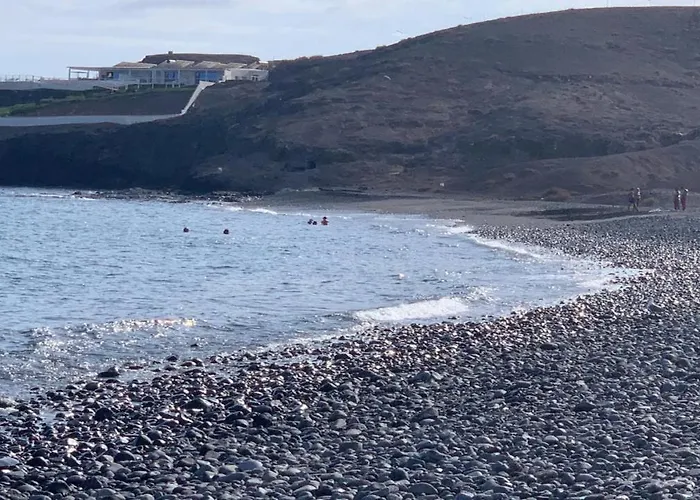 Apartman Welooveyou Aqua Lajita