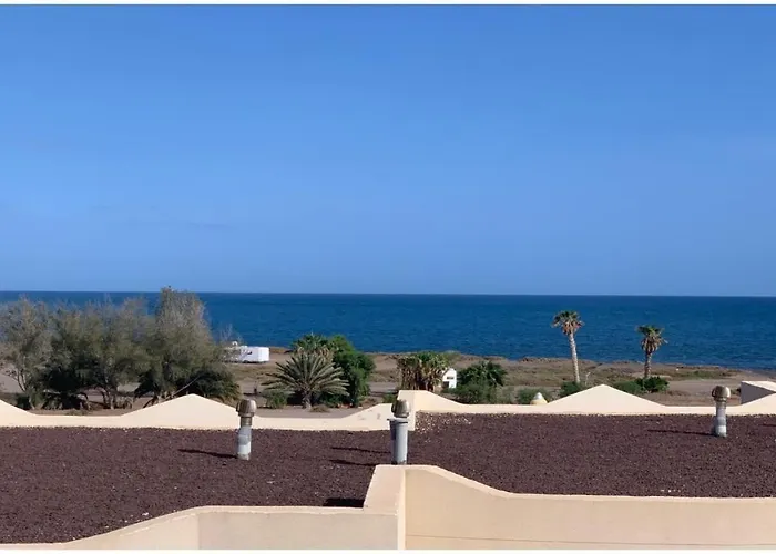 Welooveyou Aqua Apartman