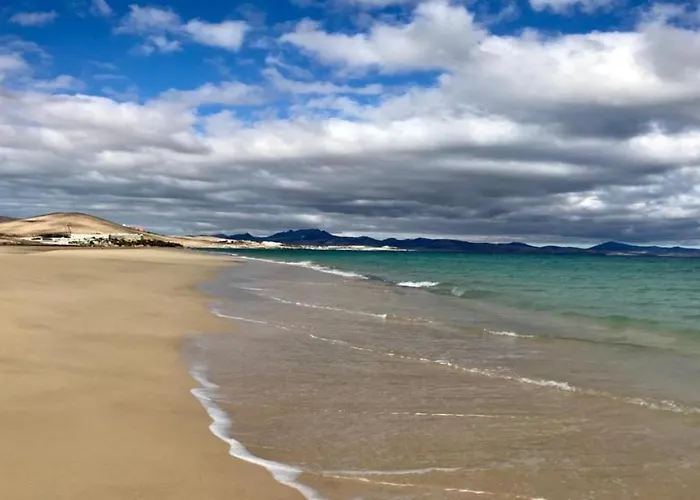 Apartman Welooveyou Aqua Lajita