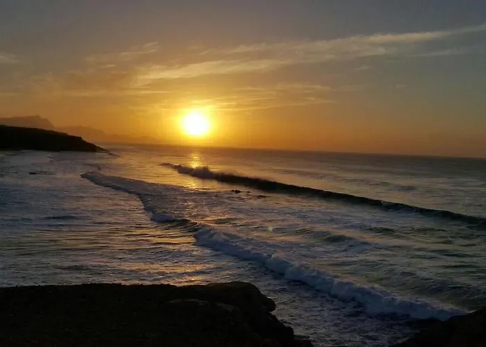 Welooveyou Aqua Apartman