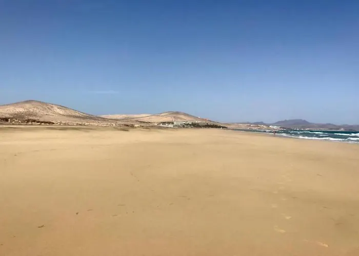 Welooveyou Aqua Apartman Lajita