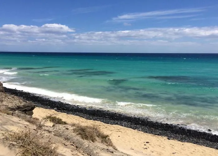 Welooveyou Aqua דירה