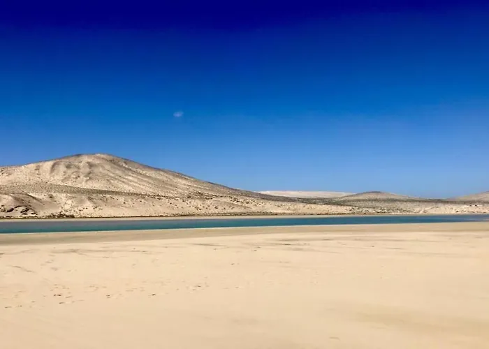 דירה Welooveyou Aqua *