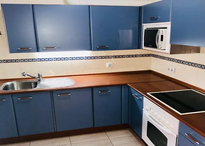 Apartman Welooveyou Aqua Lajita