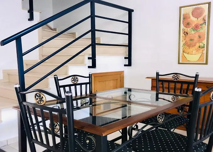 Welooveyou Aqua דירה *