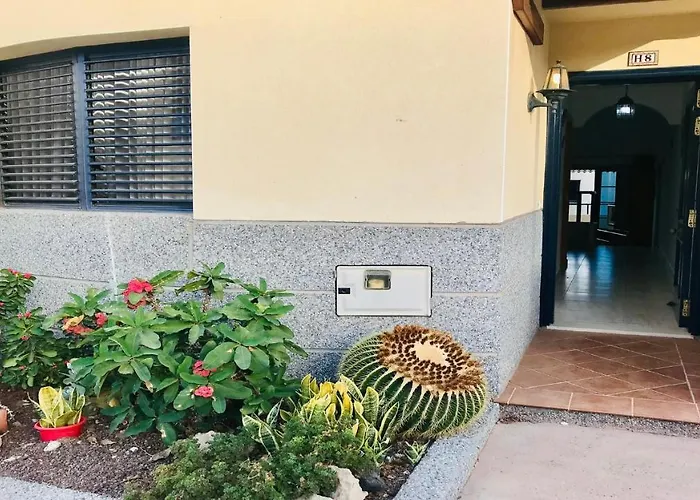 Welooveyou Aqua Apartman *