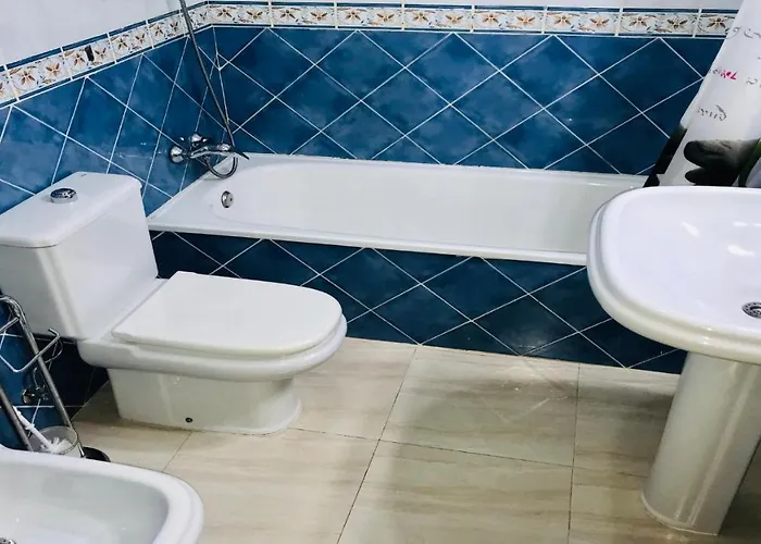 Welooveyou Aqua דירה Lajita