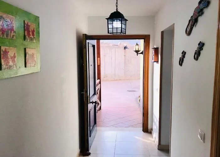 Welooveyou Aqua Apartman Lajita