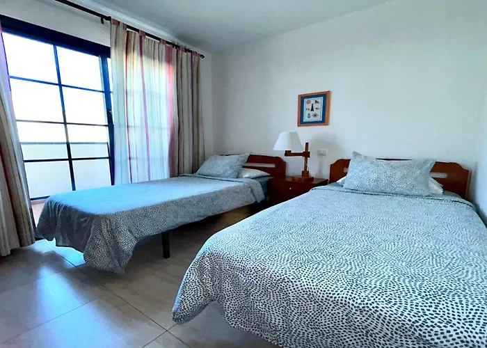 Welooveyou Aqua Apartman