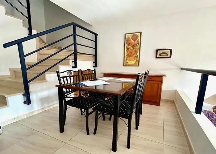 Apartman Welooveyou Aqua