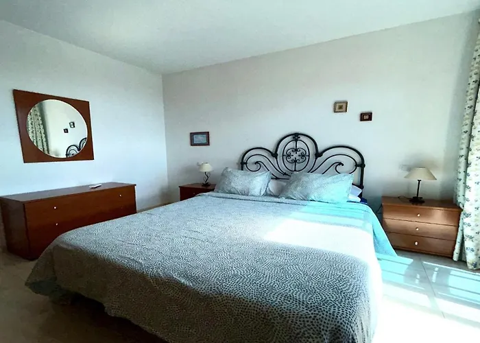 Welooveyou Aqua Apartman *